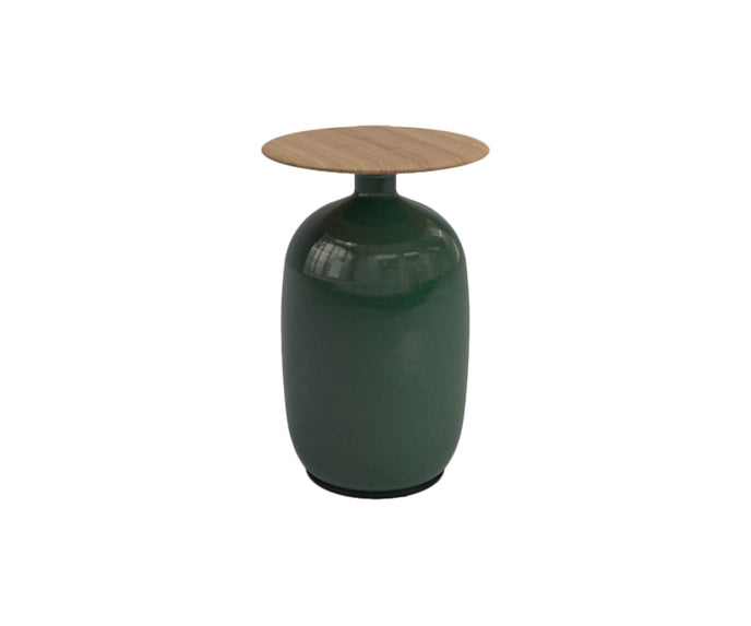 Gloster Blow Side Tables