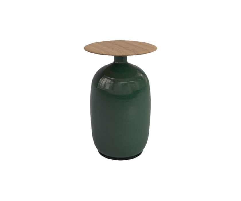 Gloster Blow Side Tables