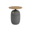 Gloster Blow Side Tables