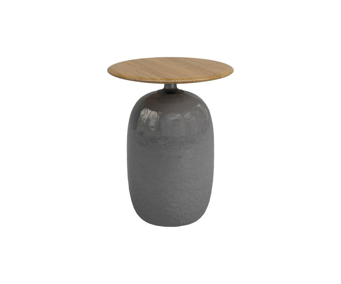 Gloster Blow Side Tables
