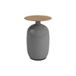 Gloster Blow Side Tables