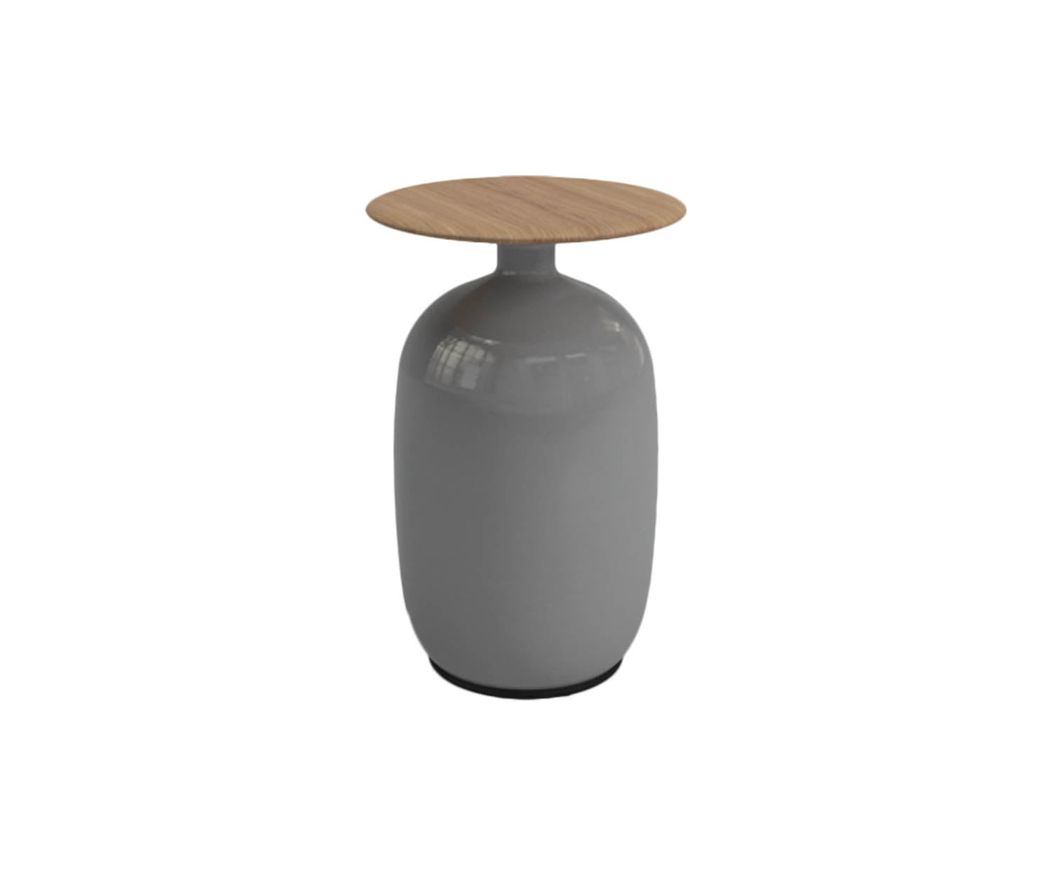 Gloster Blow Side Tables