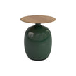 Gloster Blow Side Tables