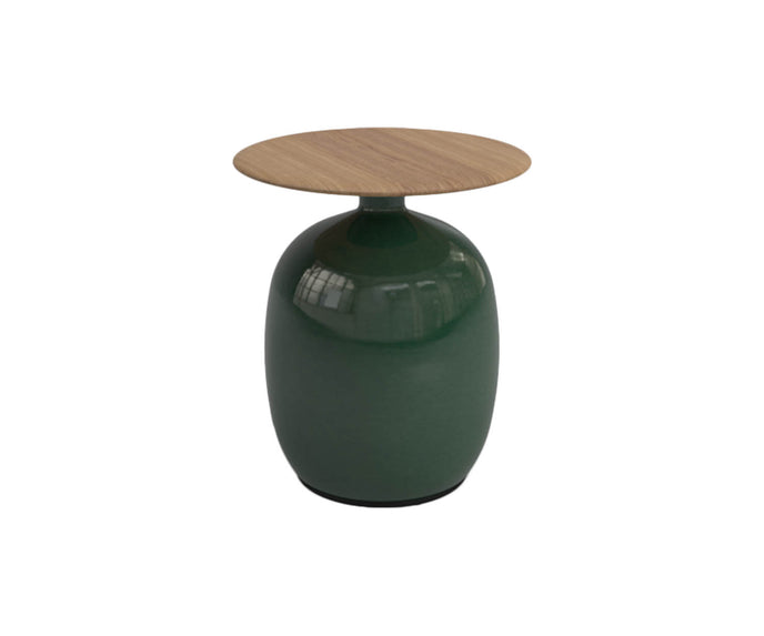 Gloster Blow Side Tables