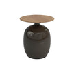 Gloster Blow Side Tables