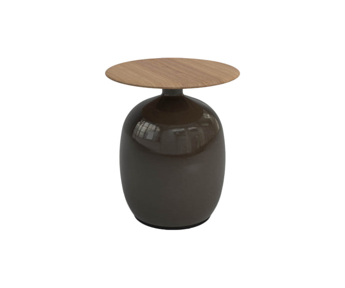 Gloster Blow Side Tables
