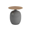 Gloster Blow Side Tables