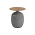 Gloster Blow Side Tables