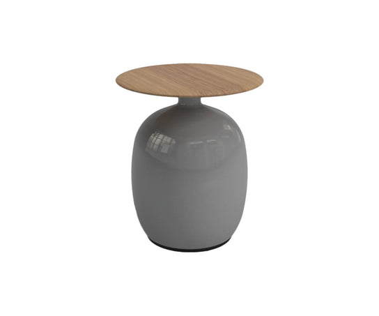 Gloster Blow Side Tables