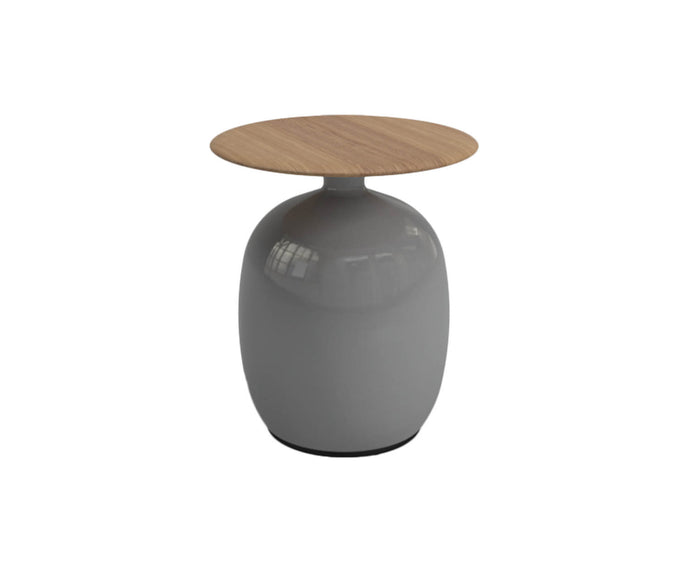 Gloster Blow Side Tables