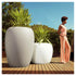High end Blow Planters by Vondom Casa Design