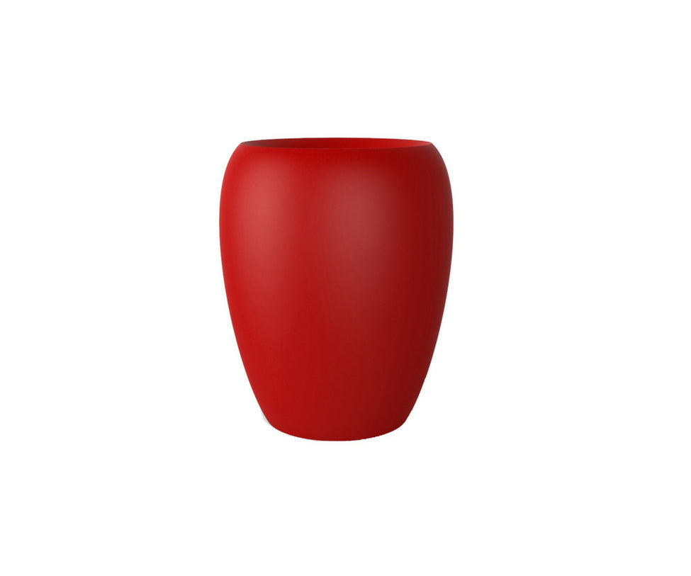High end Blow Planters by Vondom Casa Design