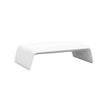 High end Blow Coffee Table by Vondom Casa Design