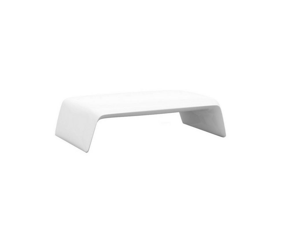 High end Blow Coffee Table by Vondom Casa Design