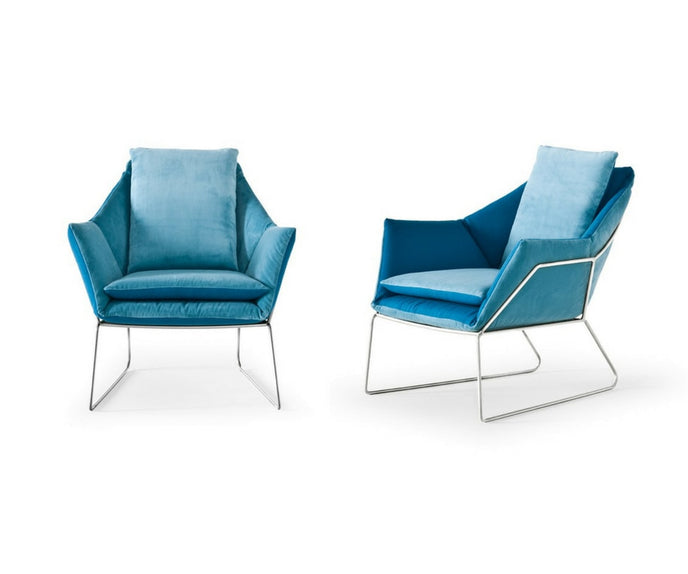 New York Armchair Saba