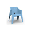 High end Voxel Armchair by Vondom Casa Design