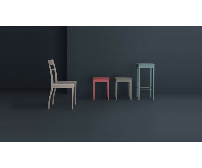 Blue Dining Chair Zeitraum