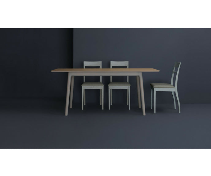 Blue Dining Chair Zeitraum