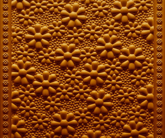 Blueberry Fields Rug Moooi