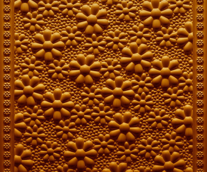 Blueberry Fields Rug Moooi