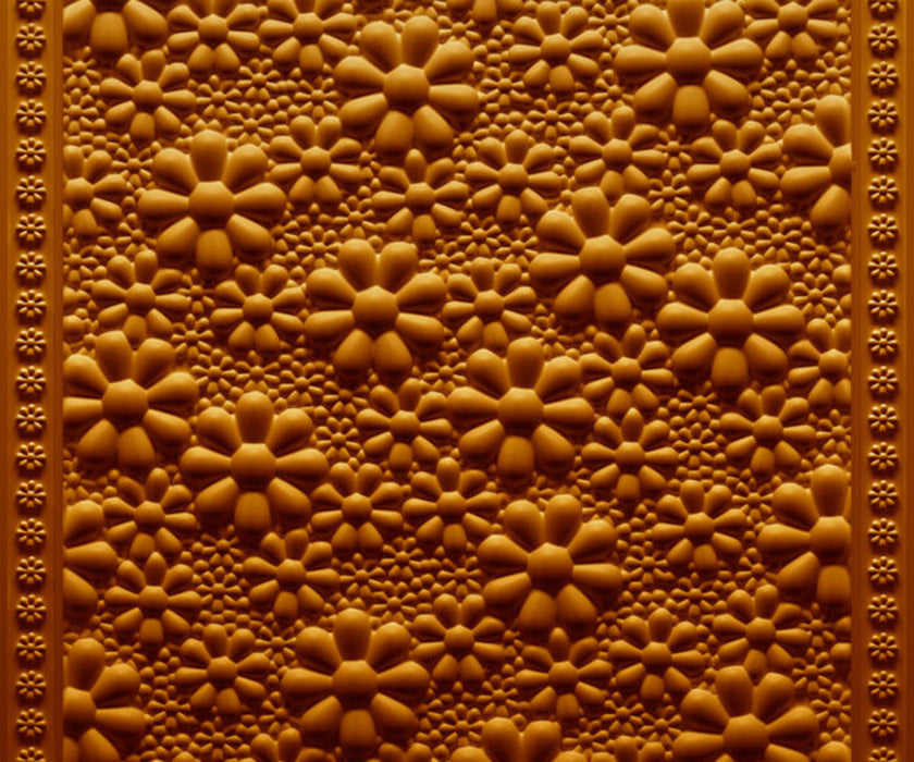 Blueberry Fields Rug Moooi