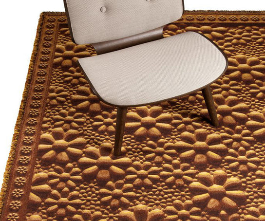 Blueberry Fields Rug Moooi