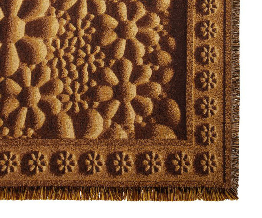 Blueberry Fields Rug Moooi