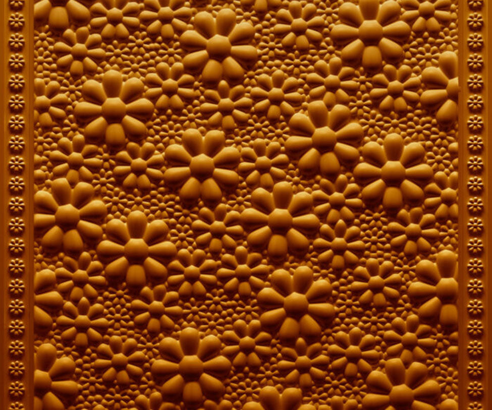 Blueberry Fields Rug Moooi
