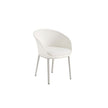High end Blum Outdoor Dining Armchair by Expormim Casa Design