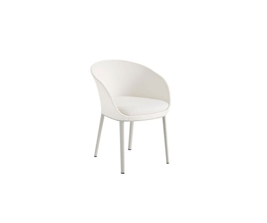 High end Blum Outdoor Dining Armchair by Expormim Casa Design