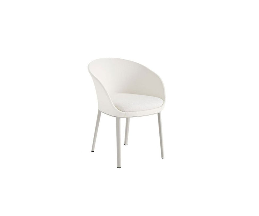 High end Blum Outdoor Dining Armchair by Expormim Casa Design