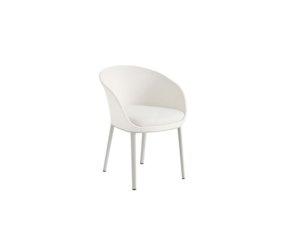 High end Blum Outdoor Dining Armchair by Expormim Casa Design