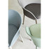 High end Blum Outdoor Dining Armchair by Expormim Casa Design
