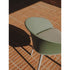 High end Blum Outdoor Dining Armchair by Expormim Casa Design