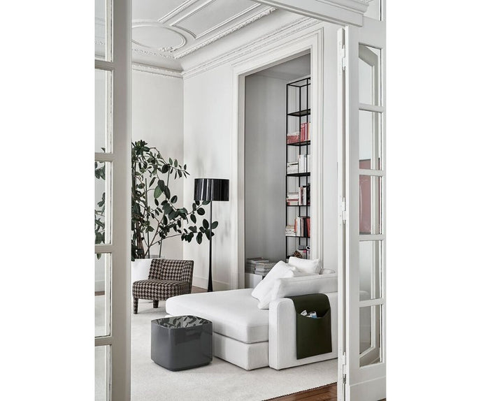 Bobo Low Tables Meridiani