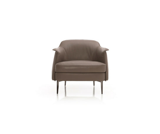 High end Bohème Armchair by Cierre Casa Design