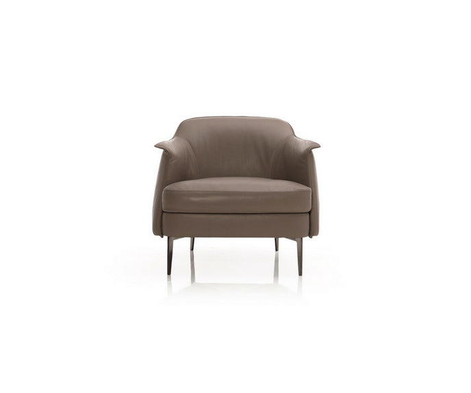 High end Bohème Armchair by Cierre Casa Design
