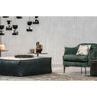 High end Bohème Armchair by Cierre Casa Design