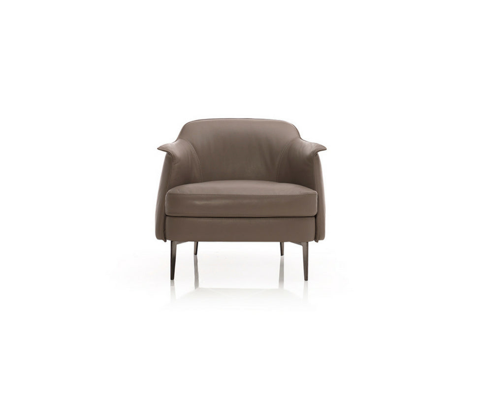 High end Bohème Armchair by Cierre Casa Design