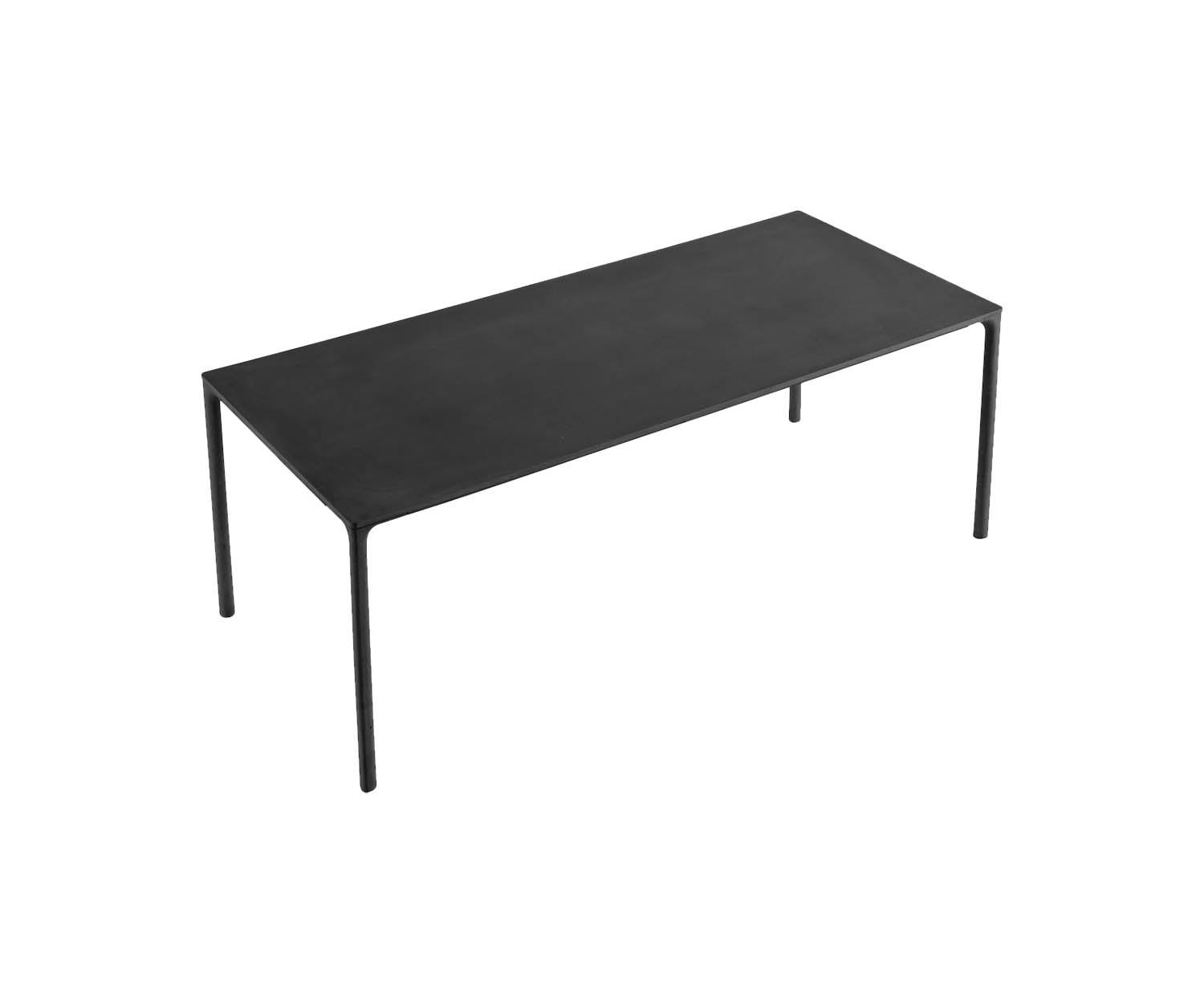High end Boiacca Dining Table by Kristalia Casa Design