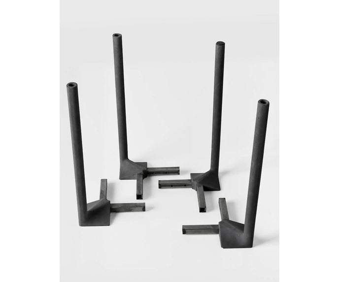 High end Boiacca Dining Table by Kristalia Casa Design