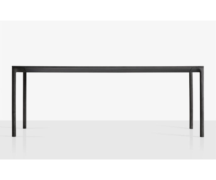 High end Boiacca Dining Table by Kristalia Casa Design