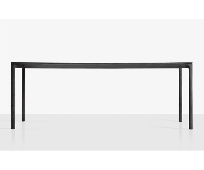 High end Boiacca Dining Table by Kristalia Casa Design