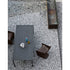 High end Boiacca Dining Table by Kristalia Casa Design