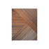Stripes Boiserie | Emmemobili