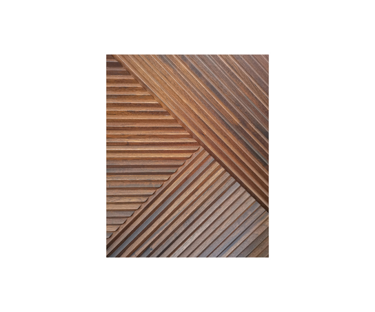 Stripes Boiserie | Emmemobili