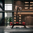 Agora Boiserie | Emmemobili