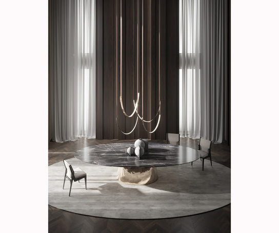 Fractal Boiserie | Emmemobili