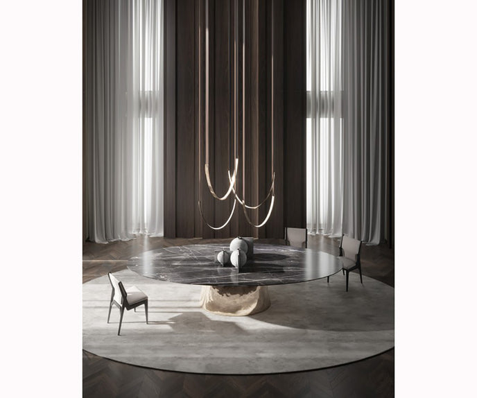 Fractal Boiserie | Emmemobili