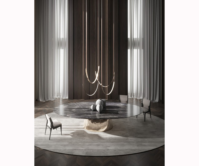 Fractal Boiserie | Emmemobili